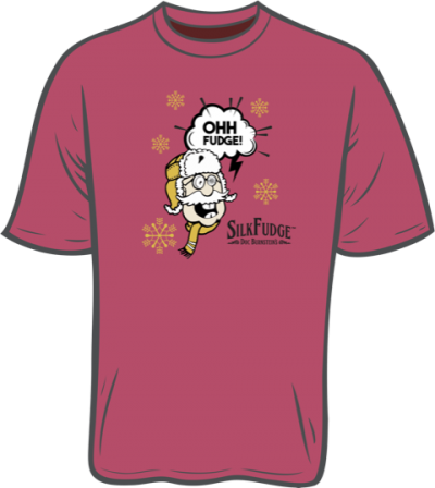 OHH Fudge T-shirt